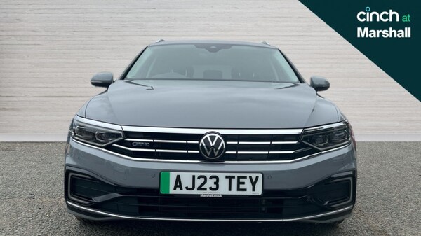 Used Volkswagen Passat 2023 for sale - 76265475: Photo 8