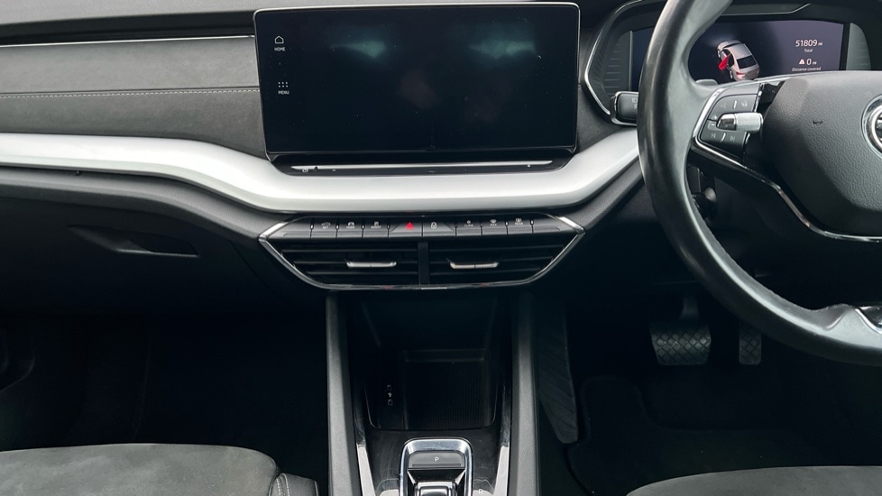 Used Skoda Octavia 2021 for sale - 76668218: Photo 12