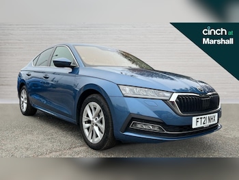 2021 - 2.0 TDI 150 SE L 5dr DSG