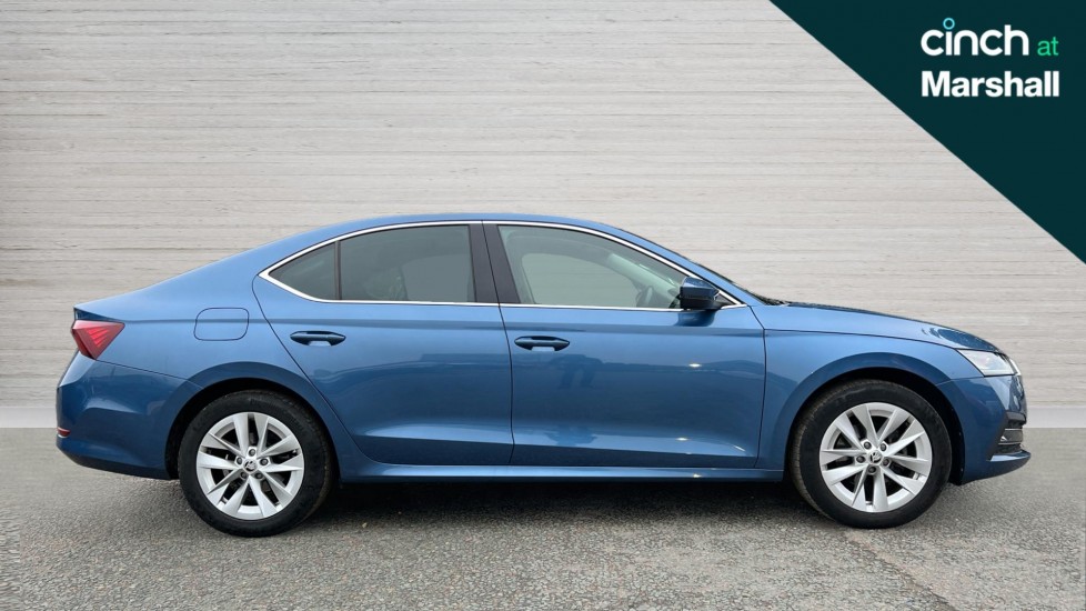 Used Skoda Octavia 2021 for sale - 76668218: Photo 2