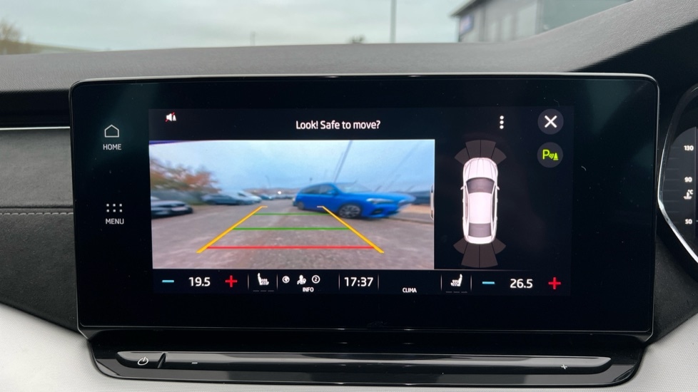 Used Skoda Octavia 2021 for sale - 76668218: Photo 25