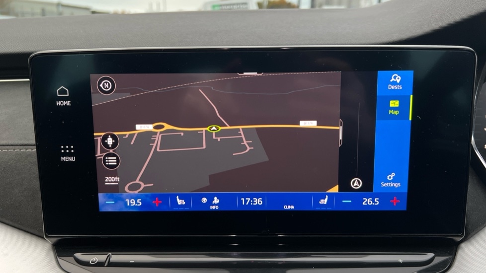 Used Skoda Octavia 2021 for sale - 76668218: Photo 26