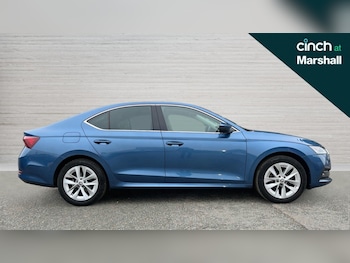 Used Skoda Octavia 2021 for sale - 76668218: Photo