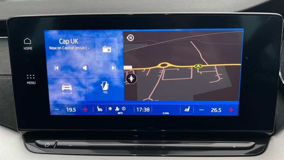 Used Skoda Octavia 2021 for sale - 76668218: Photo 30