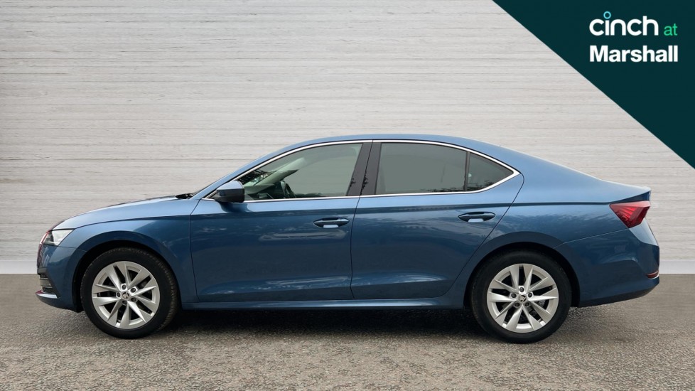 Used Skoda Octavia 2021 for sale - 76668218: Photo 6