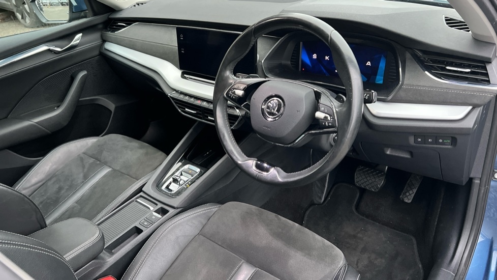 Used Skoda Octavia 2021 for sale - 76668218: Photo 9