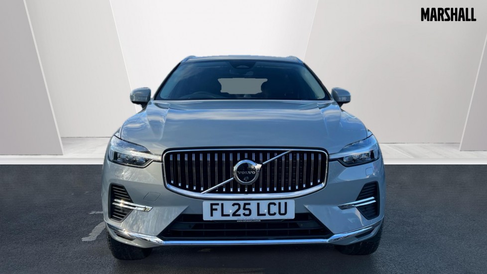 Used Volvo XC60 2025 for sale - 77055663: Photo 12