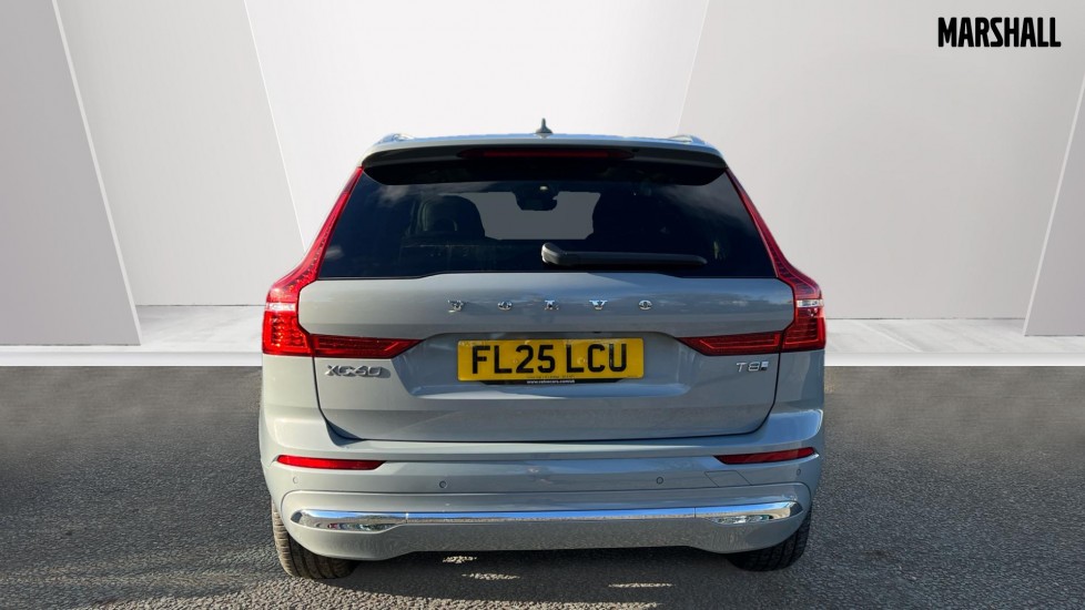 Used Volvo XC60 2025 for sale - 77055663: Photo 13