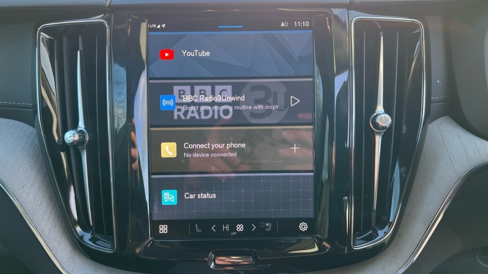 Used Volvo XC60 2025 for sale - 77055663: Photo 20