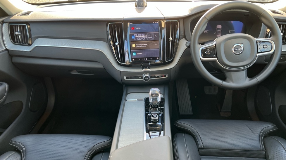 Used Volvo XC60 2025 for sale - 77055663: Photo 21
