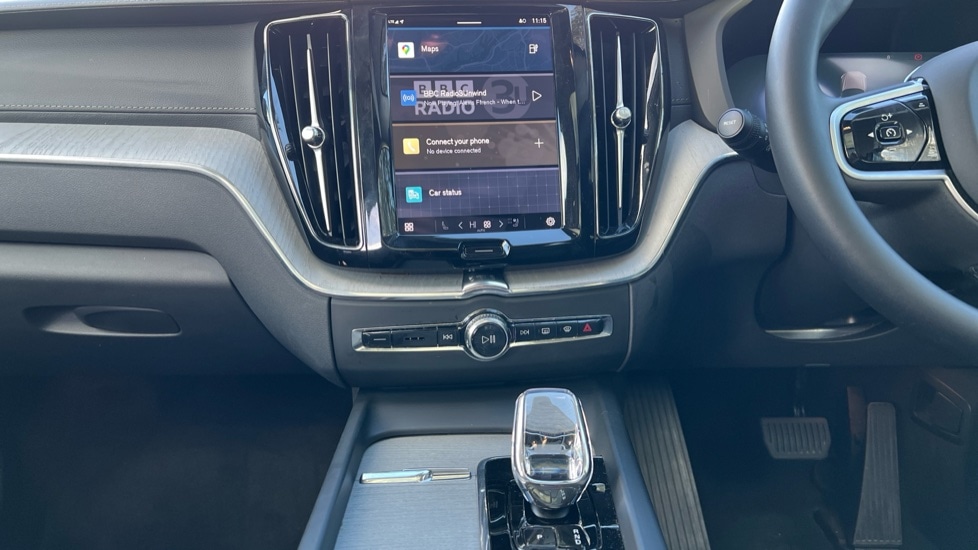 Used Volvo XC60 2025 for sale - 77055663: Photo 22