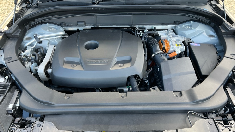 Used Volvo XC60 2025 for sale - 77055663: Photo 23
