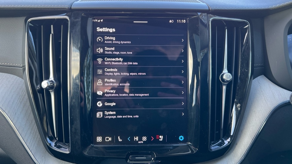 Used Volvo XC60 2025 for sale - 77055663: Photo 33