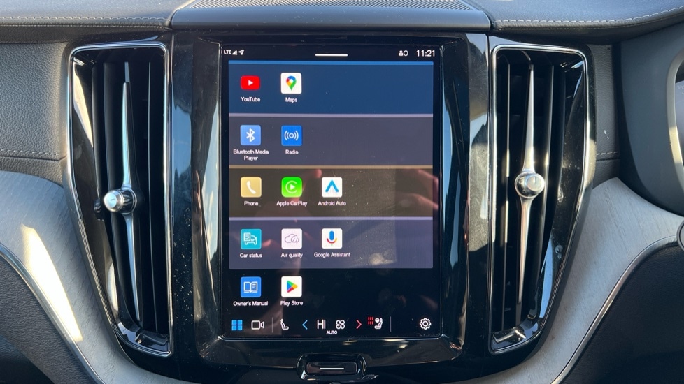 Used Volvo XC60 2025 for sale - 77055663: Photo 35