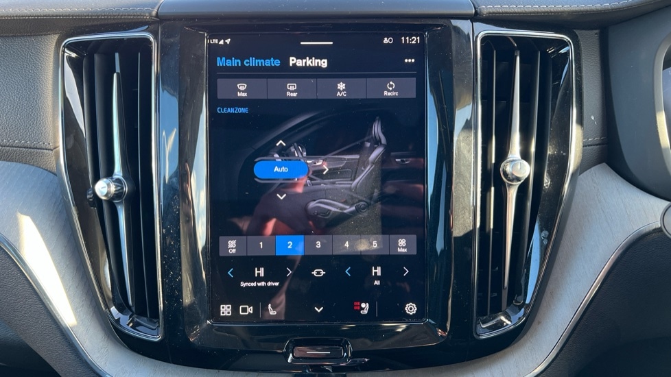 Used Volvo XC60 2025 for sale - 77055663: Photo 36