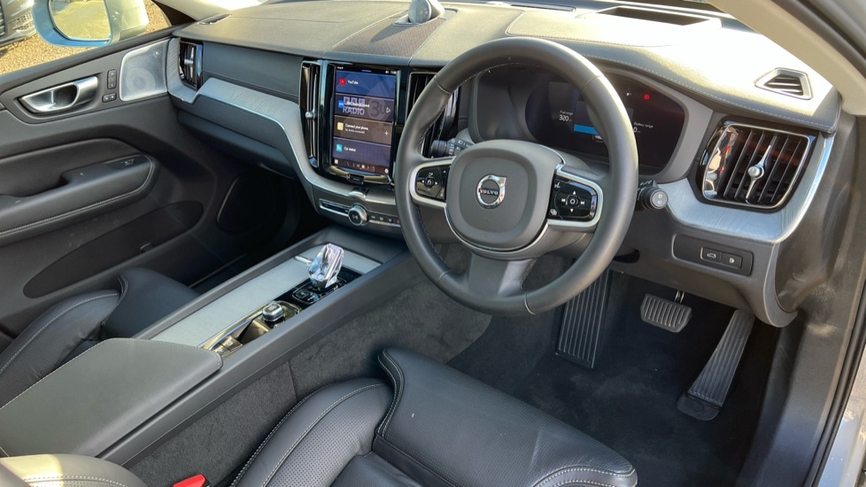 Used Volvo XC60 2025 for sale - 77055663: Photo 5