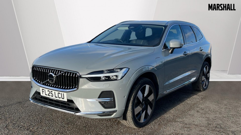 Used Volvo XC60 2025 for sale - 77055663: Photo 6