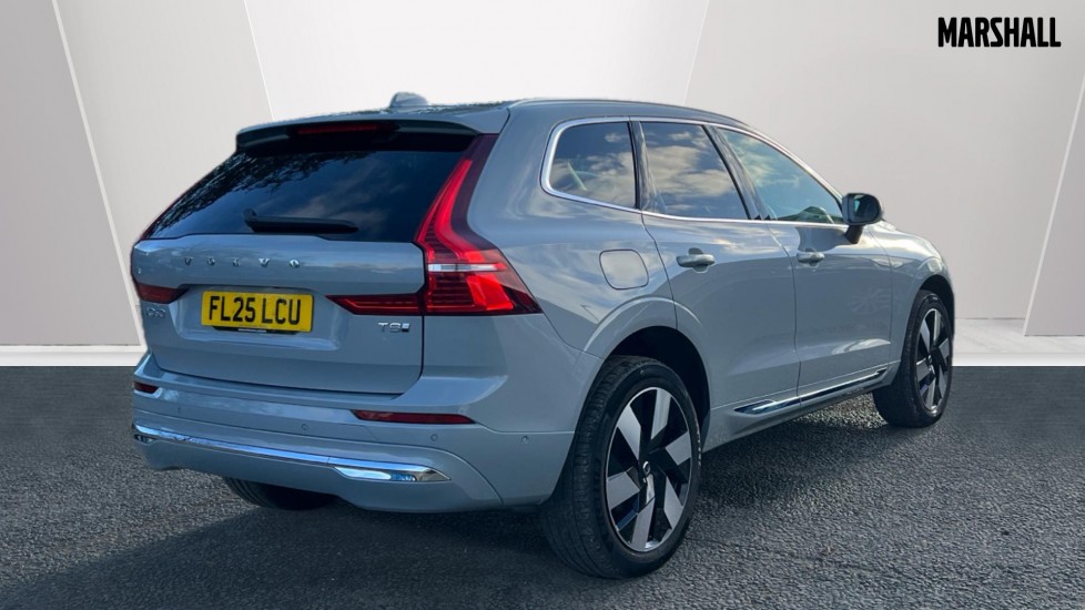 Used Volvo XC60 2025 for sale - 77055663: Photo 7