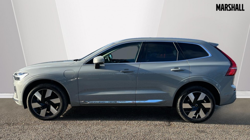 Used Volvo XC60 2025 for sale - 77055663: Photo 8