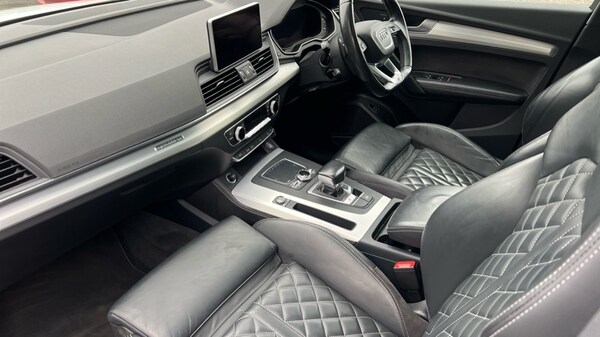 Used Audi Q5 2017 for sale - 76255036: Photo 10