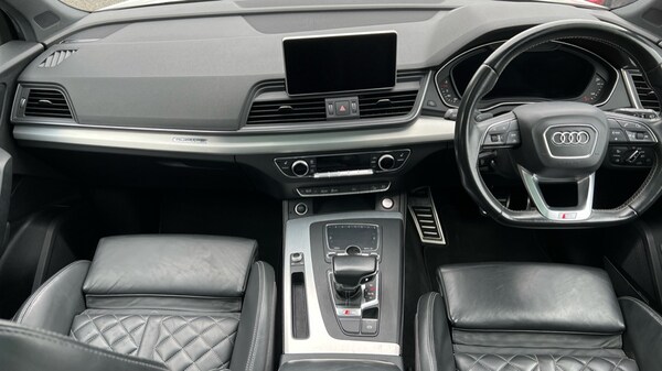 Used Audi Q5 2017 for sale - 76255036: Photo 11