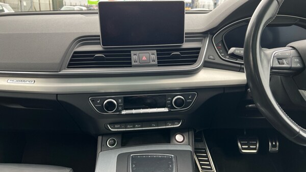 Used Audi Q5 2017 for sale - 76255036: Photo 12