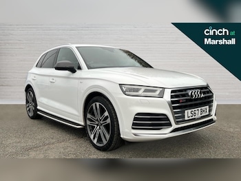 Audi - Q5