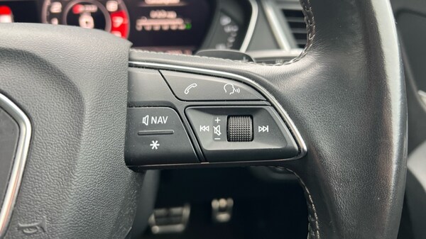 Used Audi Q5 2017 for sale - 76255036: Photo 21