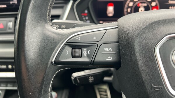 Used Audi Q5 2017 for sale - 76255036: Photo 22