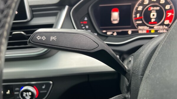 Used Audi Q5 2017 for sale - 76255036: Photo 24