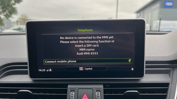 Used Audi Q5 2017 for sale - 76255036: Photo 29