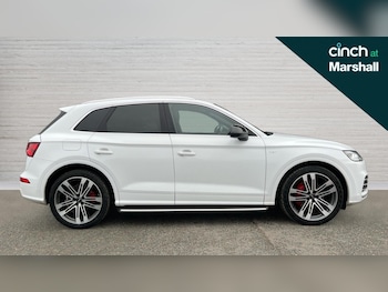 Used Audi Q5 2017 for sale - 76255036: Photo 2