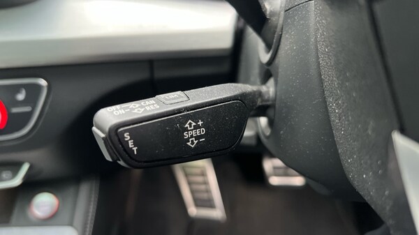 Used Audi Q5 2017 for sale - 76255036: Photo 32