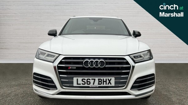 Used Audi Q5 2017 for sale - 76255036: Photo 8