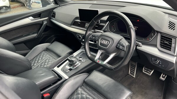Used Audi Q5 2017 for sale - 76255036: Photo 9