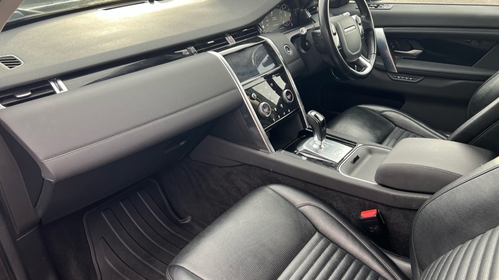 Used Land Rover Discovery Sport 2020 for sale - 77082487: Photo 10