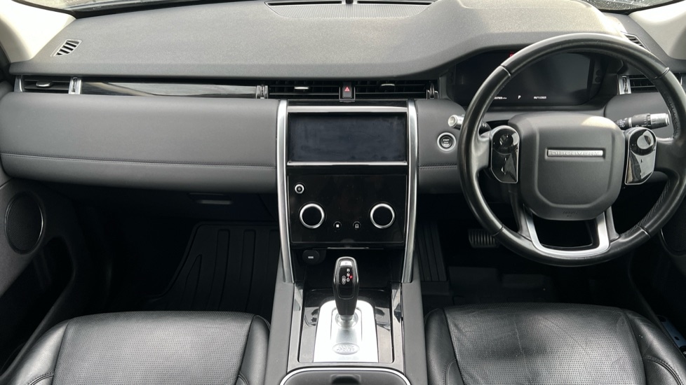 Used Land Rover Discovery Sport 2020 for sale - 77082487: Photo 11