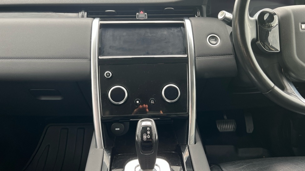 Used Land Rover Discovery Sport 2020 for sale - 77082487: Photo 12