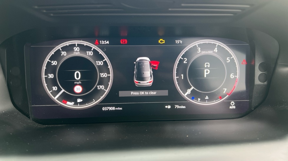 Used Land Rover Discovery Sport 2020 for sale - 77082487: Photo 13