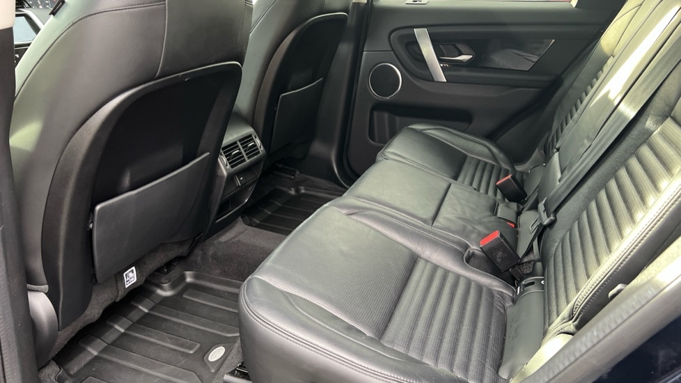 Used Land Rover Discovery Sport 2020 for sale - 77082487: Photo 14