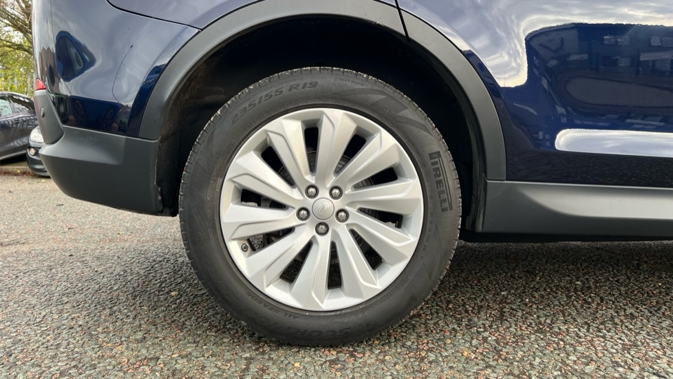 Used Land Rover Discovery Sport 2020 for sale - 77082487: Photo 19