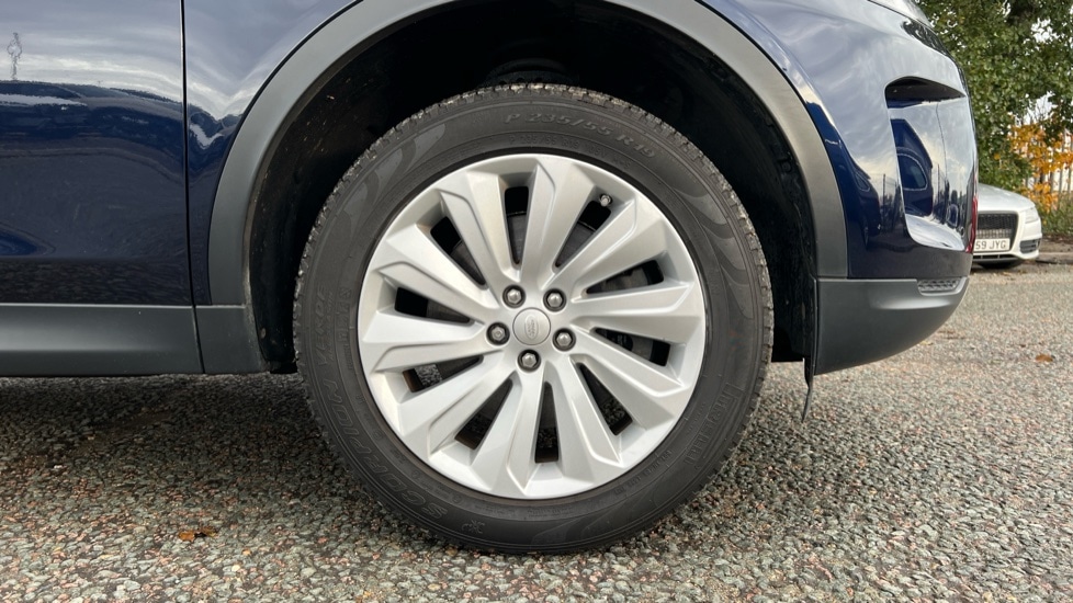 Used Land Rover Discovery Sport 2020 for sale - 77082487: Photo 20