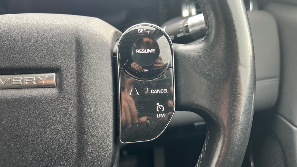 Used Land Rover Discovery Sport 2020 for sale - 77082487: Photo 23