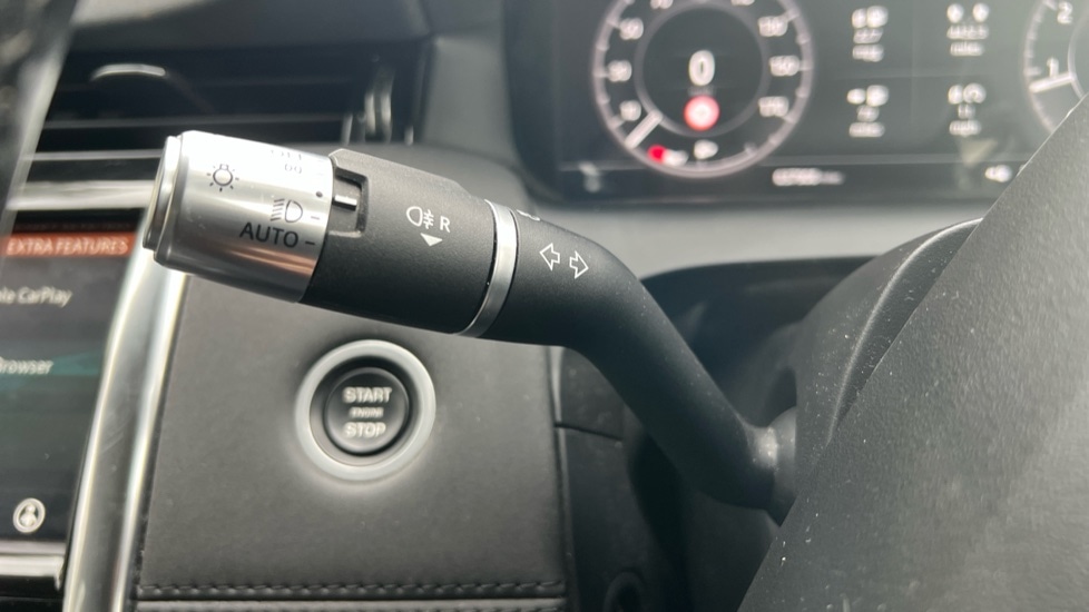 Used Land Rover Discovery Sport 2020 for sale - 77082487: Photo 26