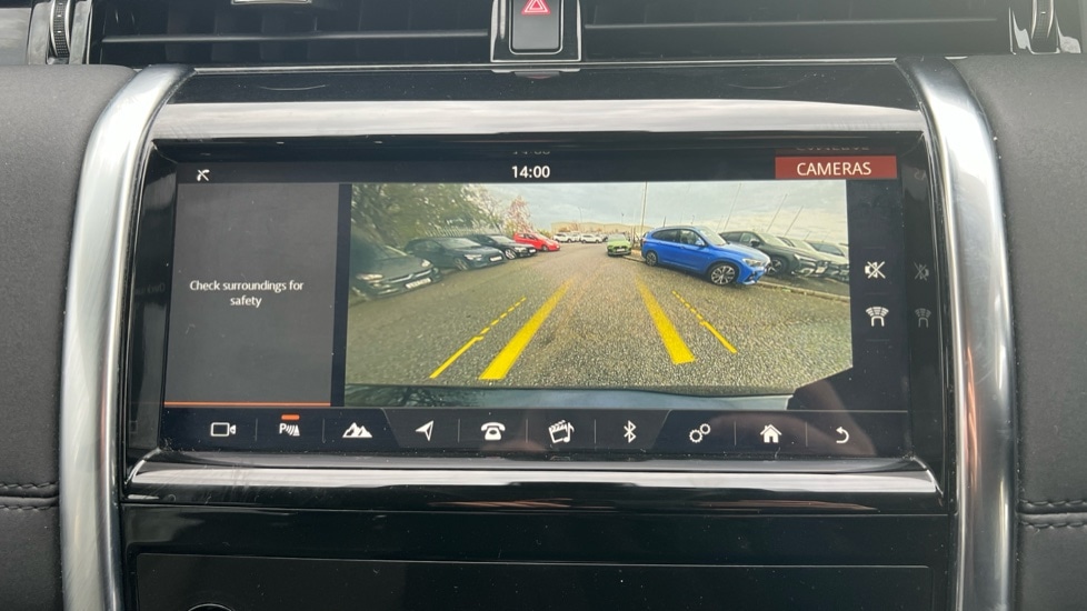 Used Land Rover Discovery Sport 2020 for sale - 77082487: Photo 27