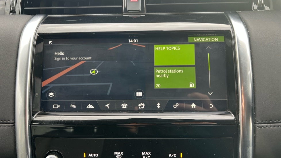 Used Land Rover Discovery Sport 2020 for sale - 77082487: Photo 28