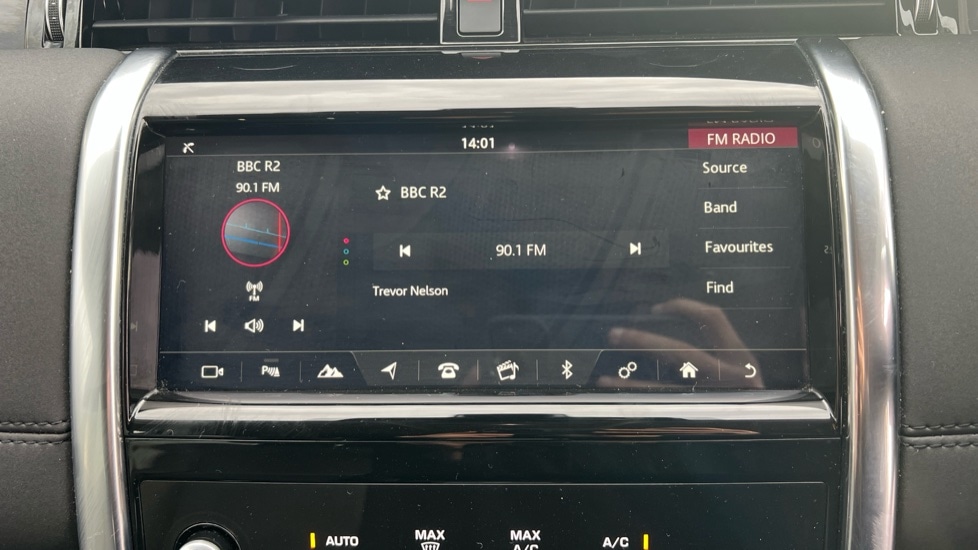 Used Land Rover Discovery Sport 2020 for sale - 77082487: Photo 30