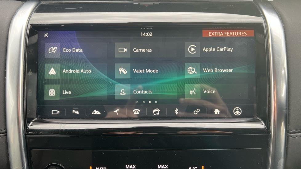 Used Land Rover Discovery Sport 2020 for sale - 77082487: Photo 32