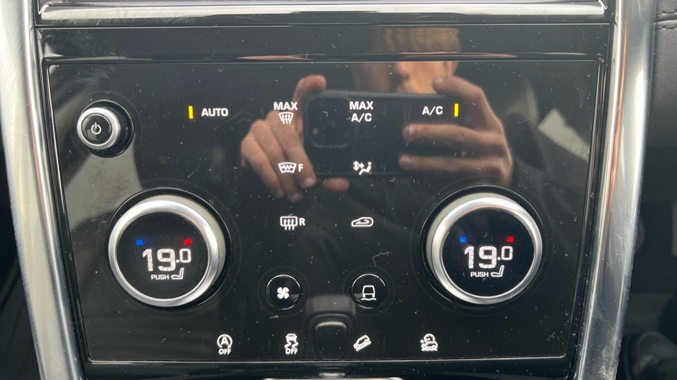 Used Land Rover Discovery Sport 2020 for sale - 77082487: Photo 33