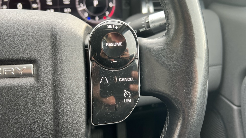 Used Land Rover Discovery Sport 2020 for sale - 77082487: Photo 34